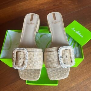 COPY - Beaded and bold, the Deacon Bead's are both flirty and totally comfortab…